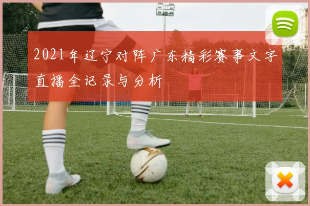 2021年辽宁对阵广东精彩赛事文字直播全记录与分析